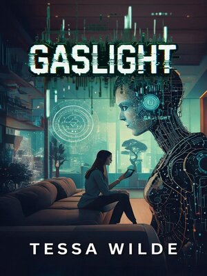 cover image of Gaslight